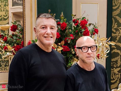 dolce gabbana you|dolce gabbana founder.